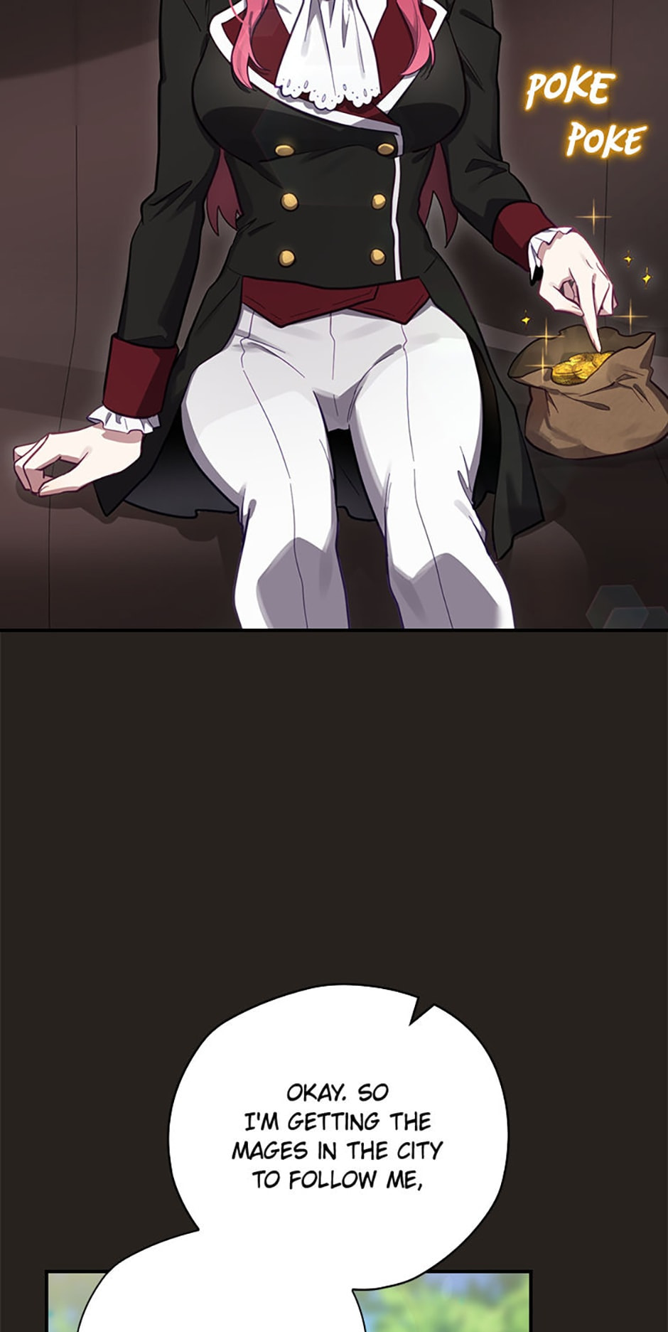 Read Ending Maker chapter 25 image 32 on Lezhin