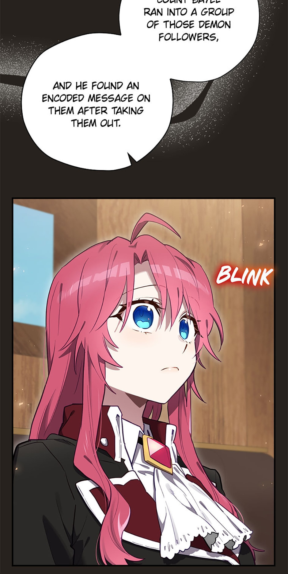 Read Ending Maker chapter 25 image 34 on Lezhin
