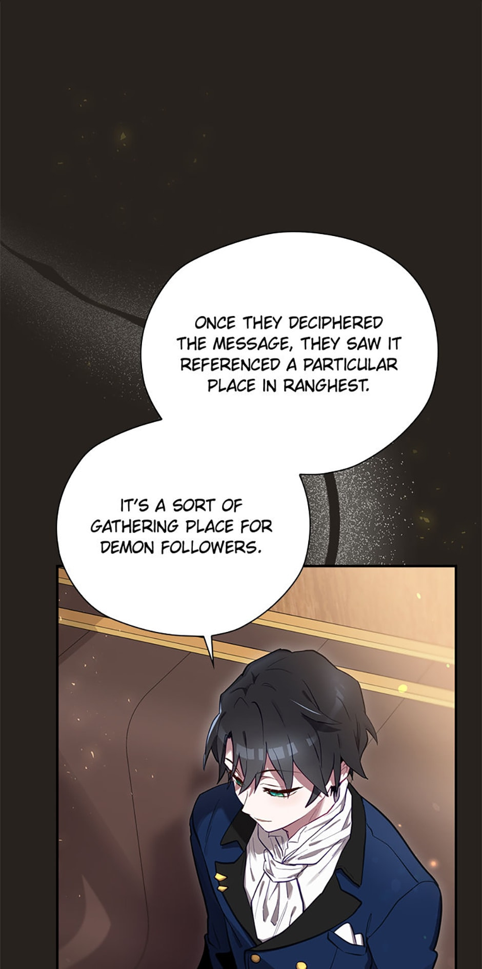 Read Ending Maker chapter 25 image 35 on Lezhin