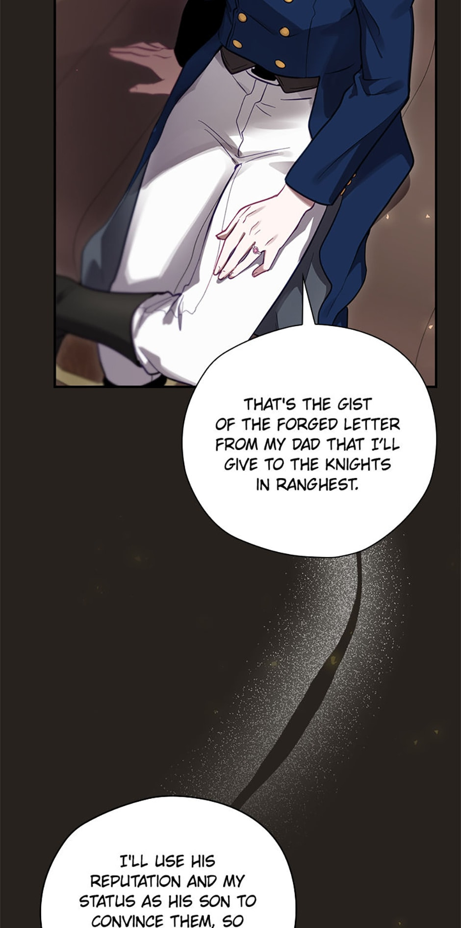Read Ending Maker chapter 25 image 36 on Lezhin