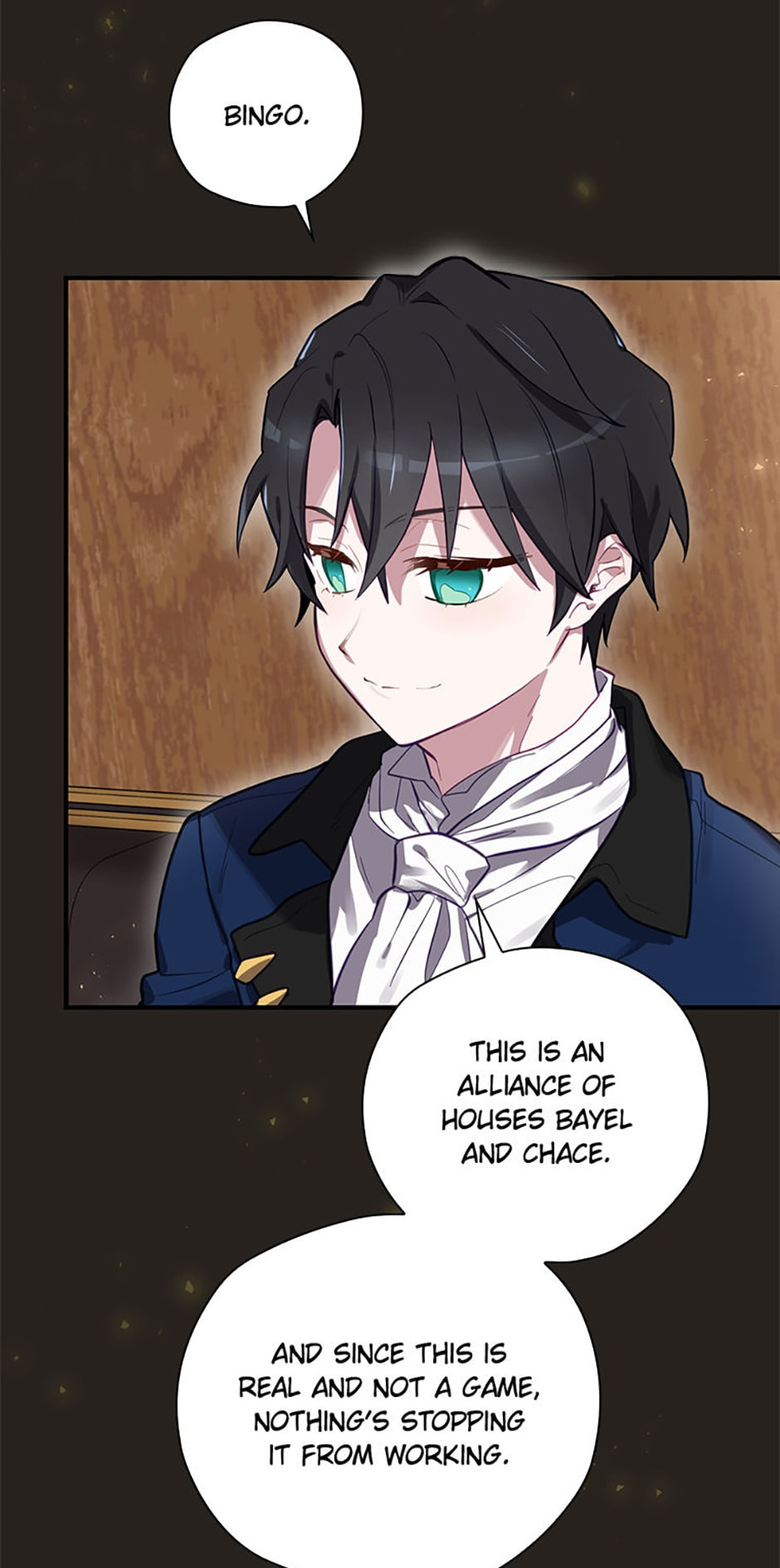Read Ending Maker chapter 25 image 39 on Lezhin
