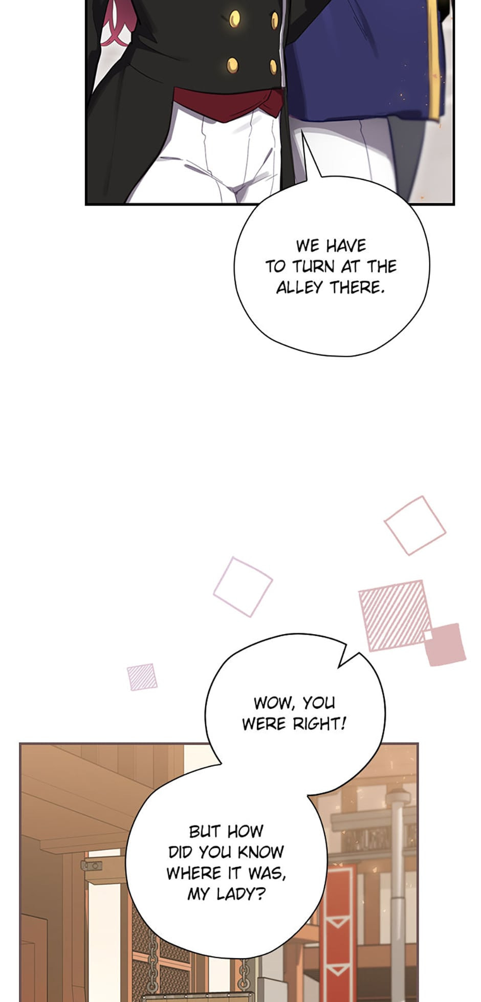 Read Ending Maker chapter 25 image 4 on Lezhin