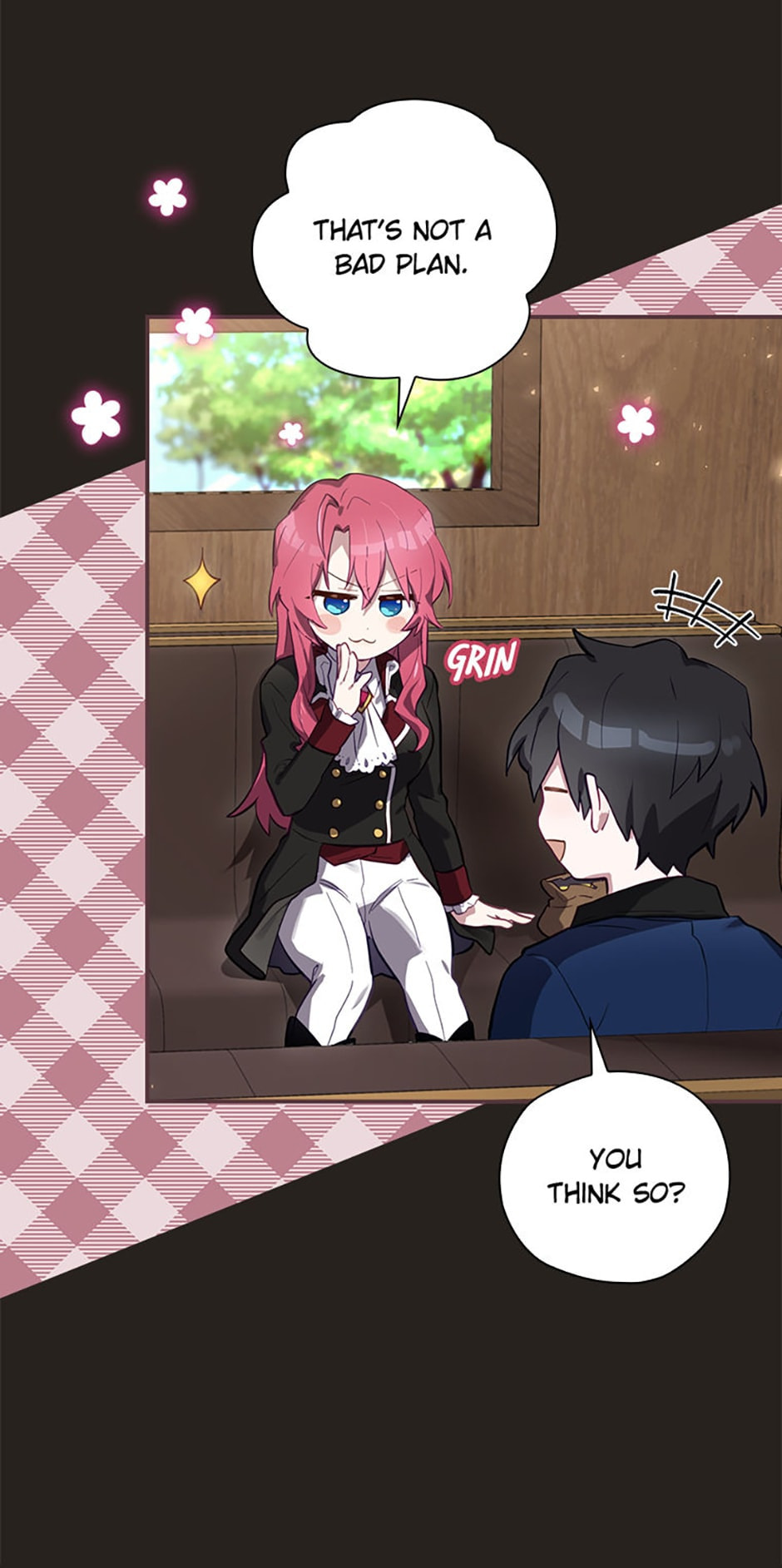 Read Ending Maker chapter 25 image 41 on Lezhin
