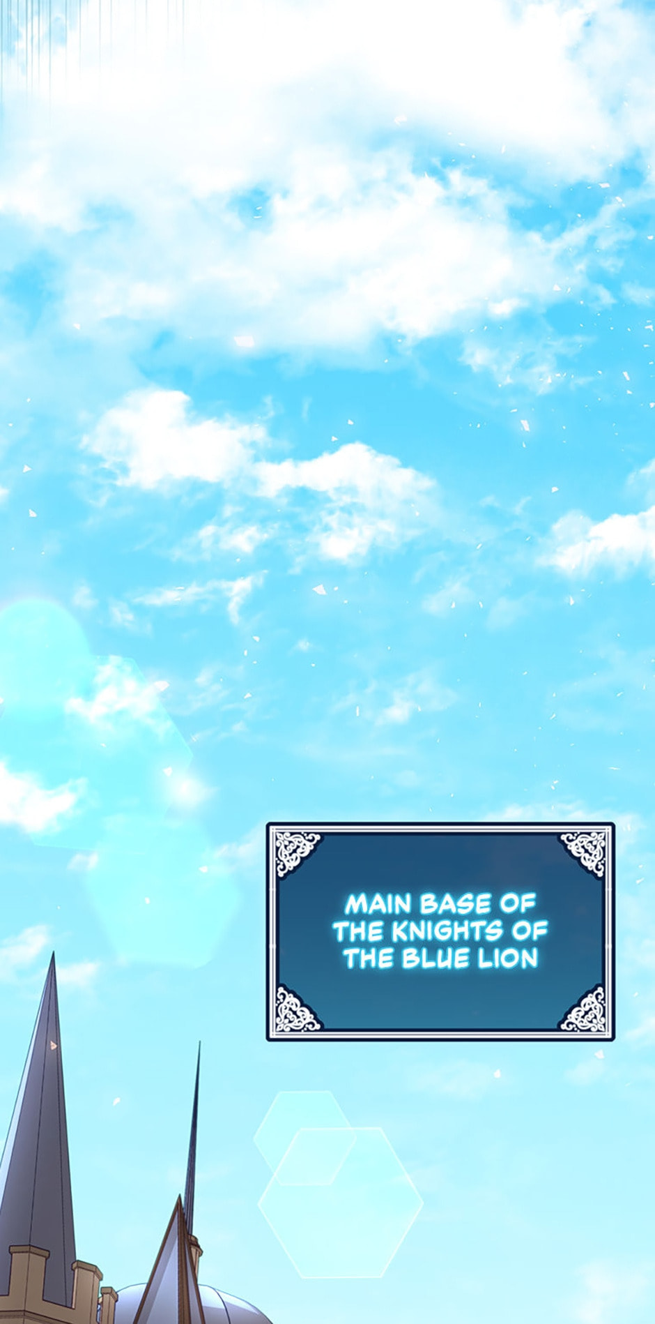 Read Ending Maker chapter 25 image 46 on Lezhin