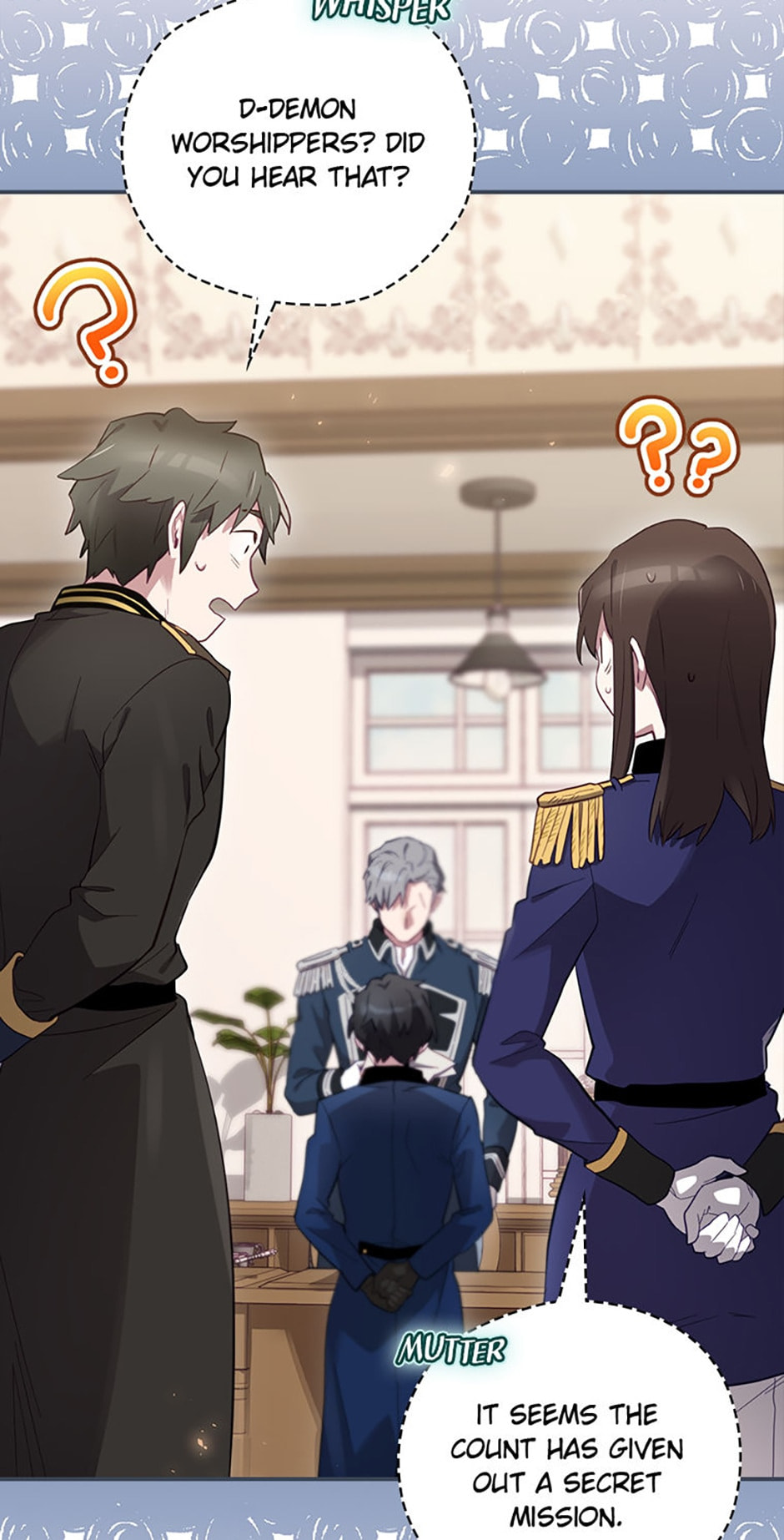 Read Ending Maker chapter 25 image 51 on Lezhin