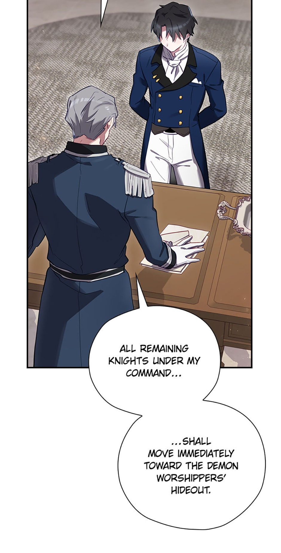 Read Ending Maker chapter 25 image 55 on Lezhin