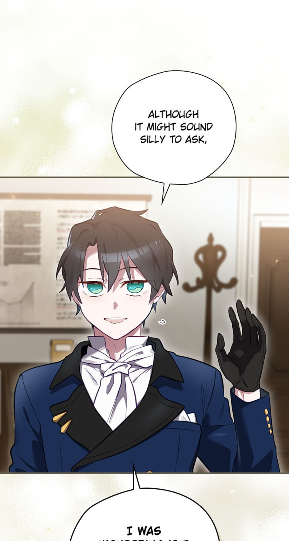 Read Ending Maker chapter 25 image 57 on Lezhin