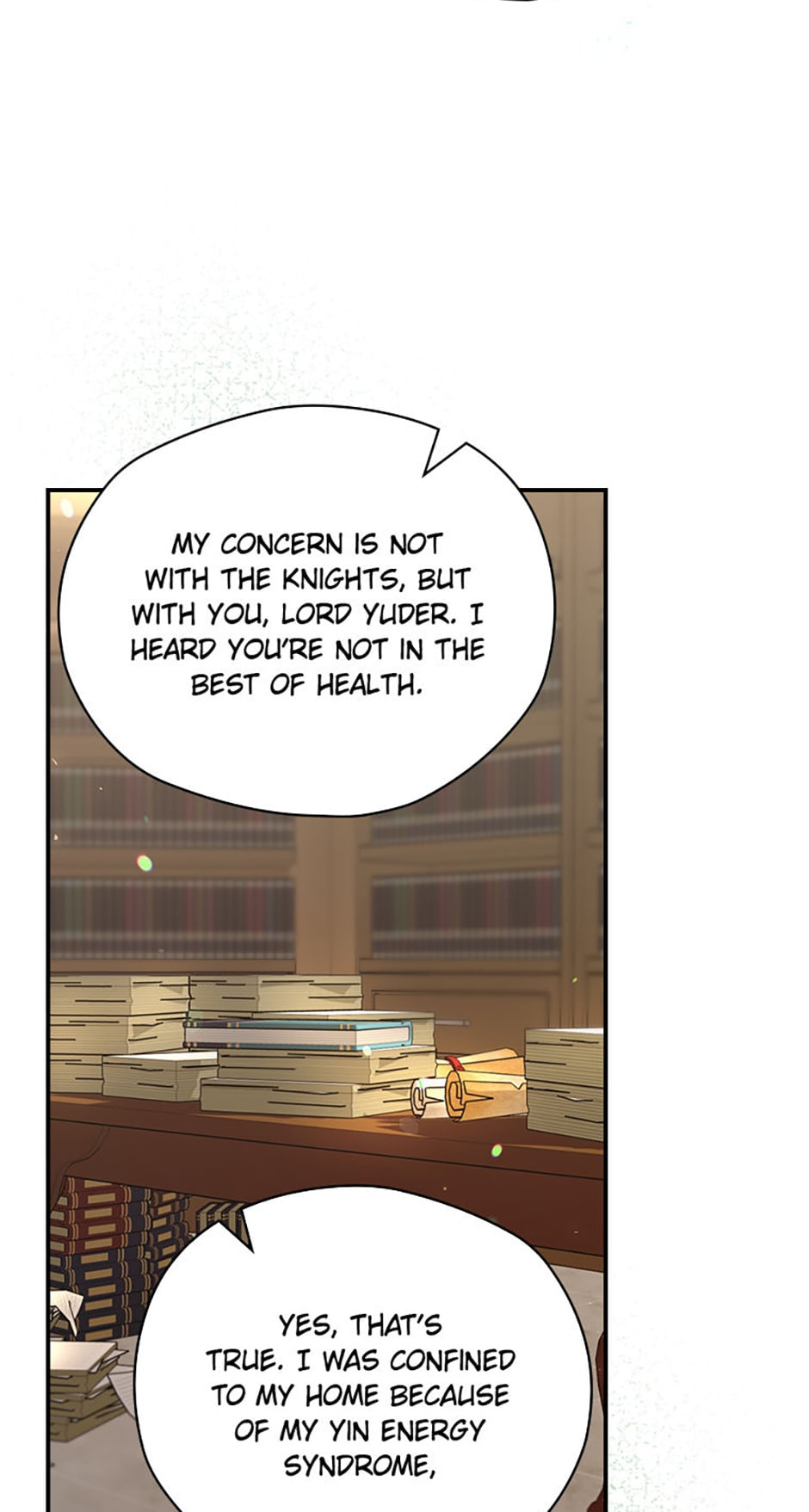 Read Ending Maker chapter 25 image 59 on Lezhin
