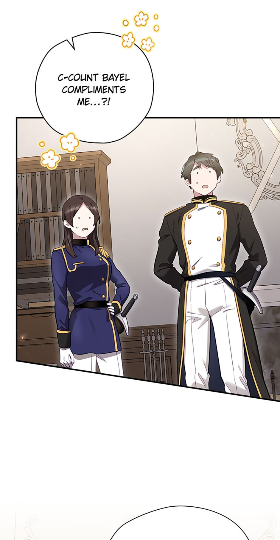 Read Ending Maker chapter 25 image 62 on Lezhin