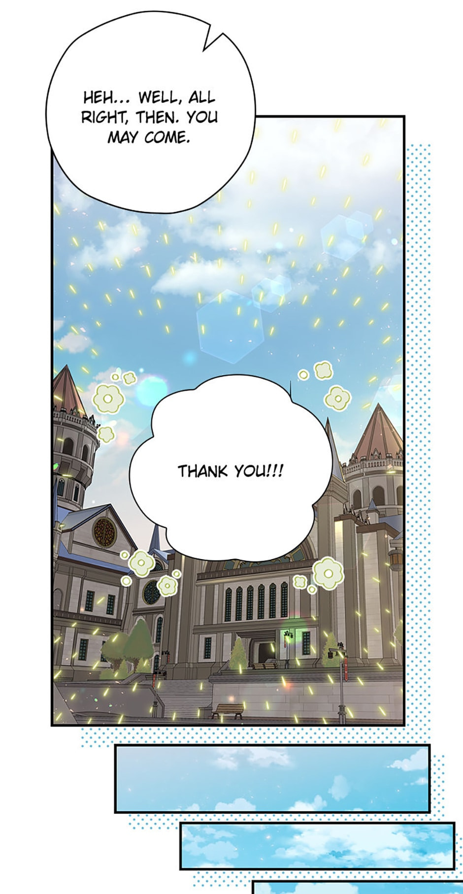 Read Ending Maker chapter 25 image 65 on Lezhin