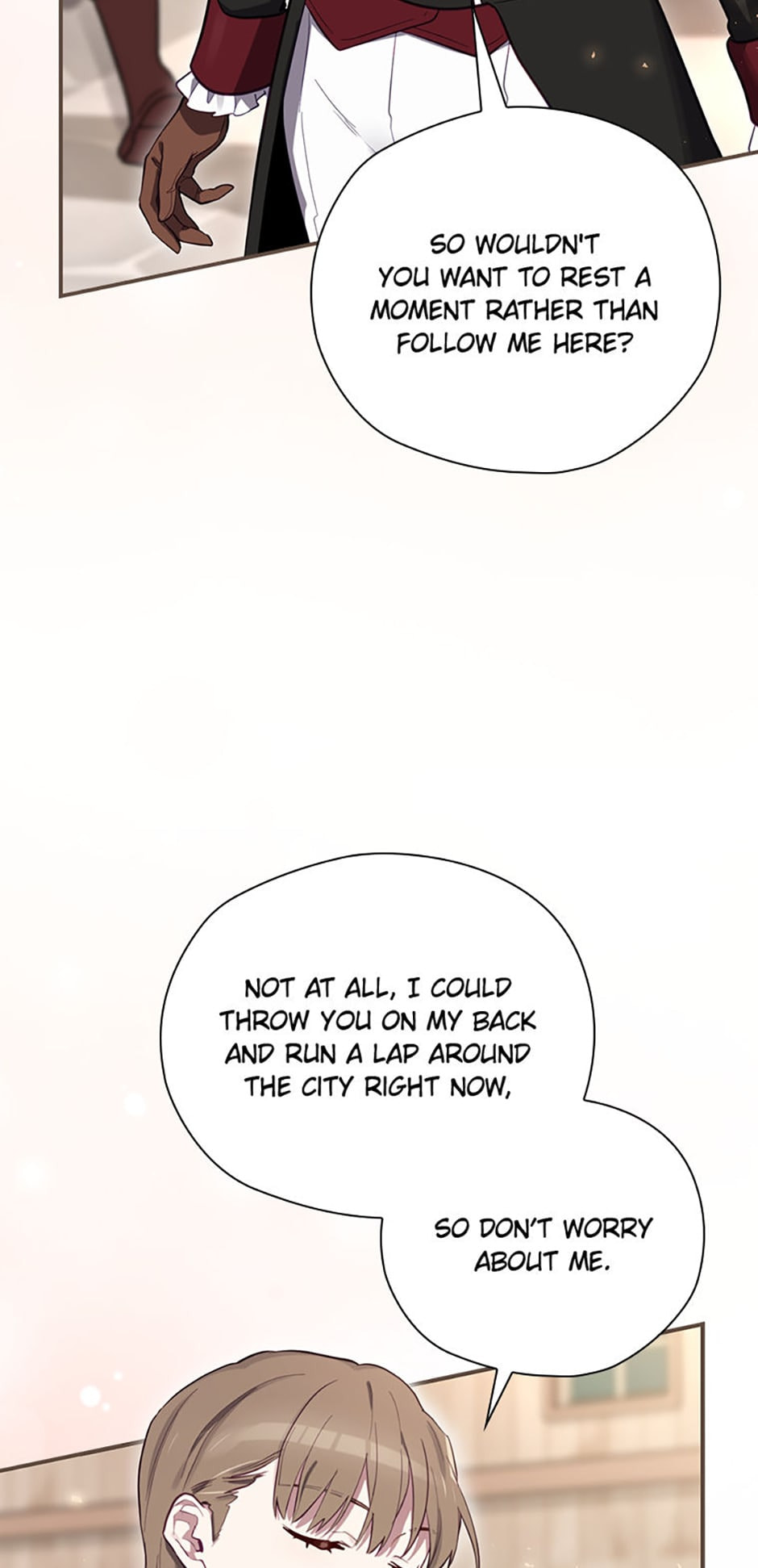 Read Ending Maker chapter 25 image 7 on Lezhin