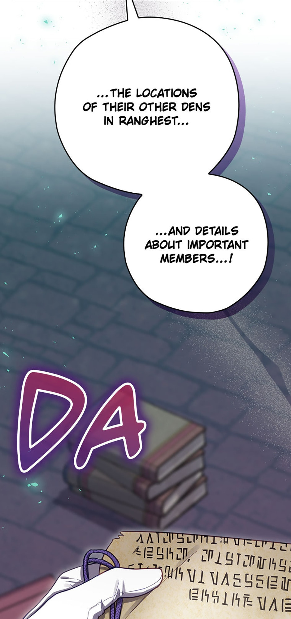 Read Ending Maker chapter 25 image 71 on Lezhin