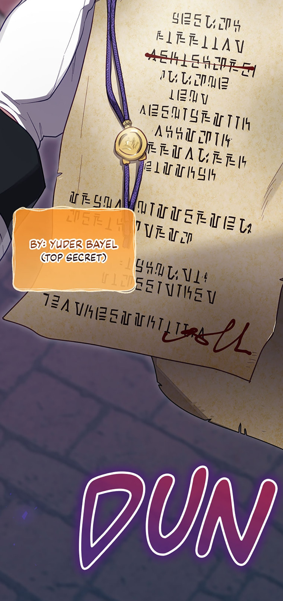 Read Ending Maker chapter 25 image 72 on Lezhin