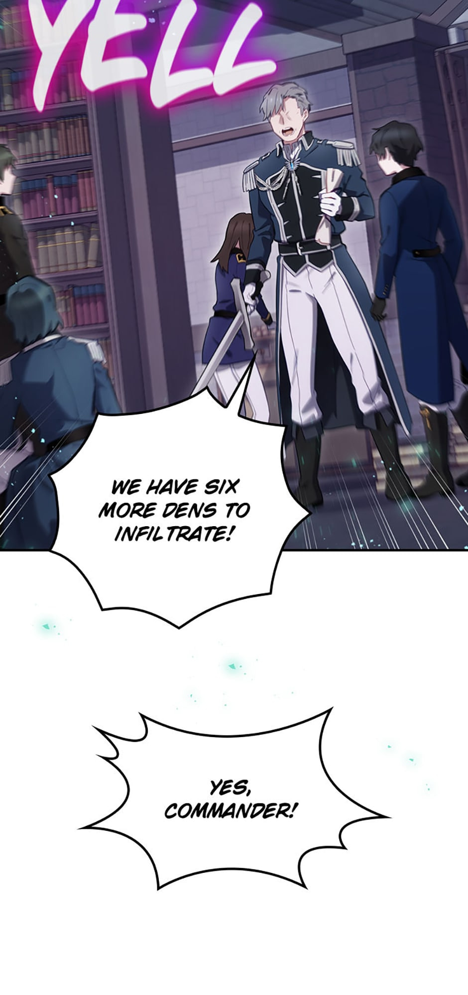 Read Ending Maker chapter 25 image 74 on Lezhin