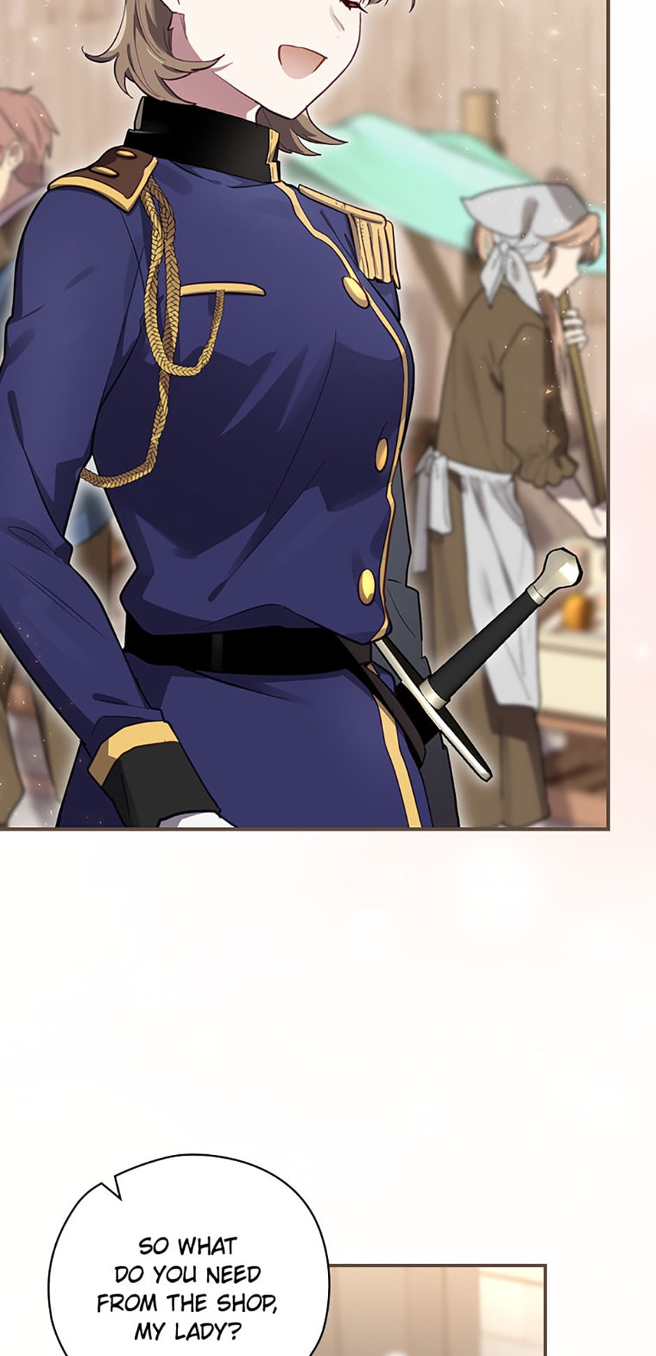Read Ending Maker chapter 25 image 8 on Lezhin