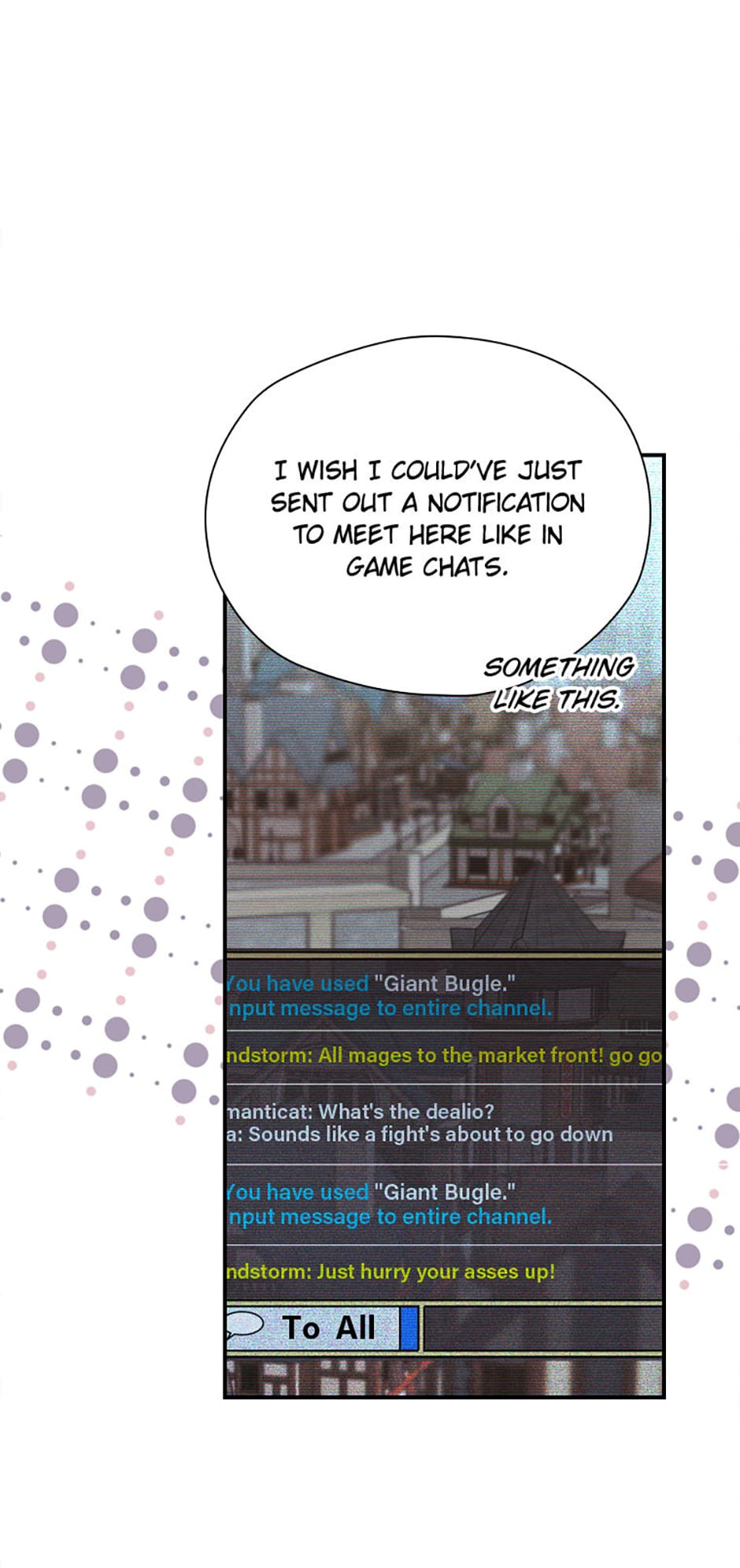 Read Ending Maker chapter 25 image 82 on Lezhin
