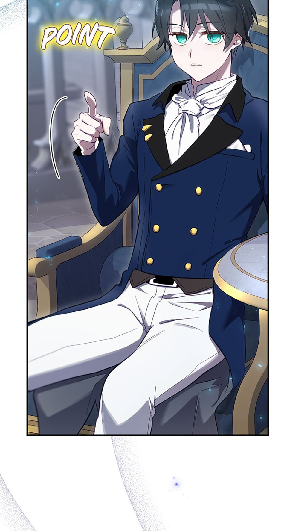 Read Ending Maker chapter 26 image 12 on Lezhin