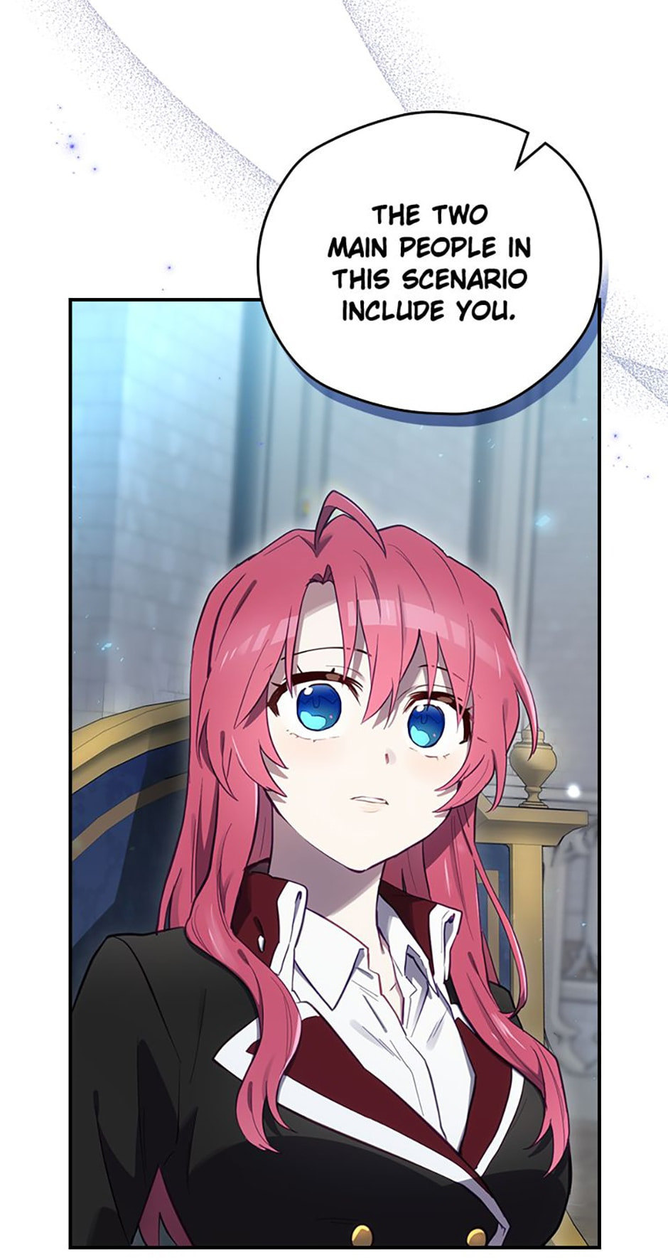 Read Ending Maker chapter 26 image 13 on Lezhin