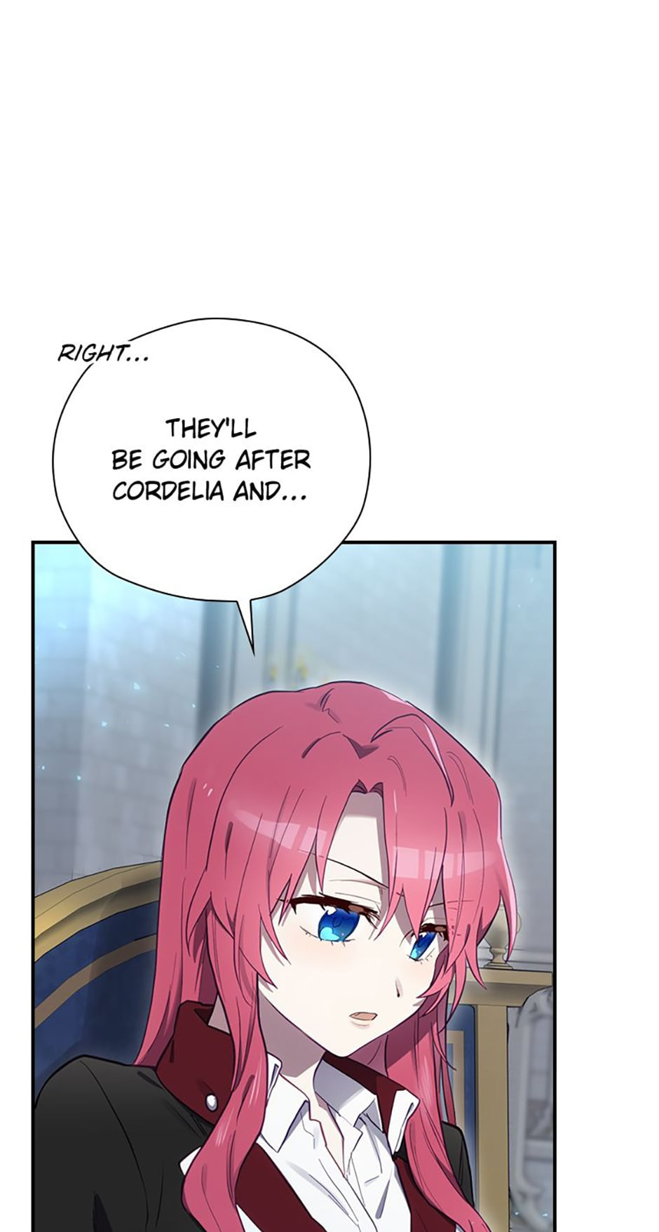 Read Ending Maker chapter 26 image 14 on Lezhin