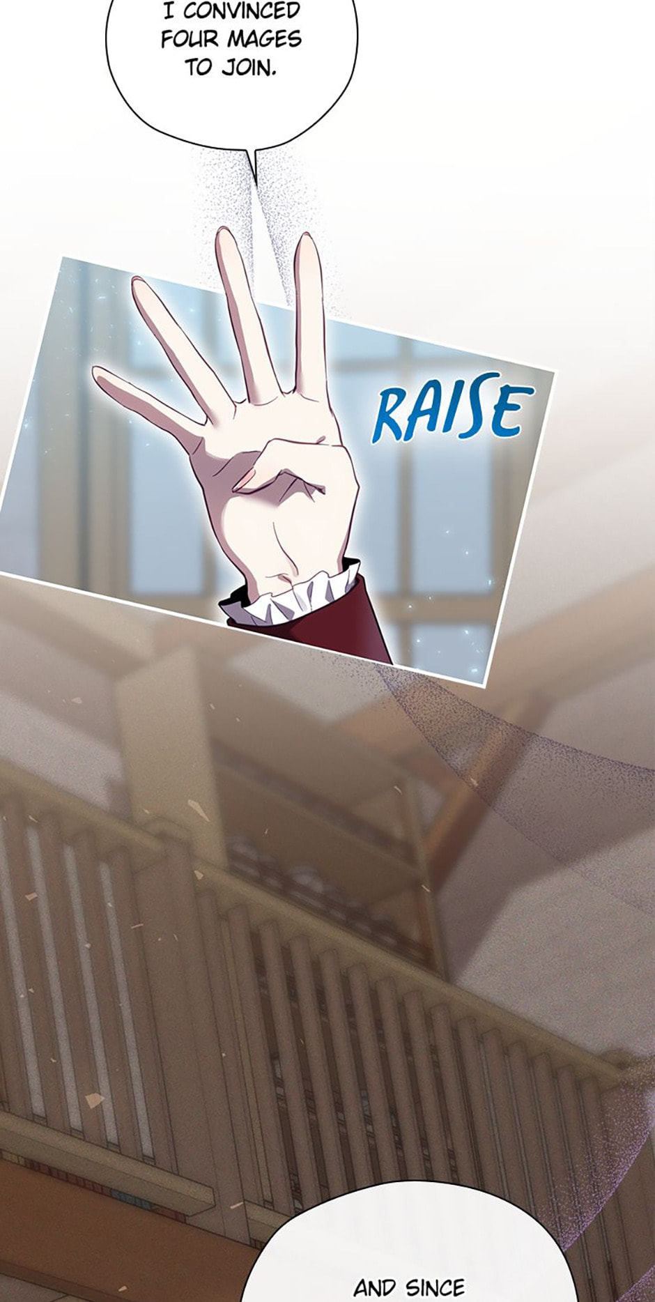 Read Ending Maker chapter 26 image 2 on Lezhin