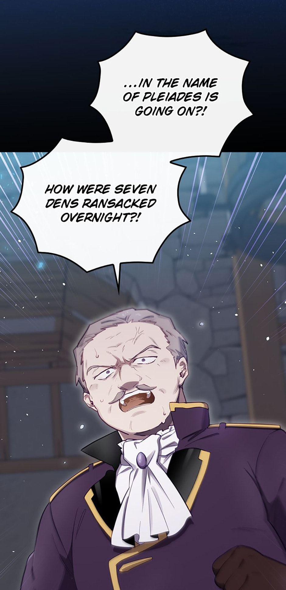 Read Ending Maker chapter 26 image 25 on Lezhin
