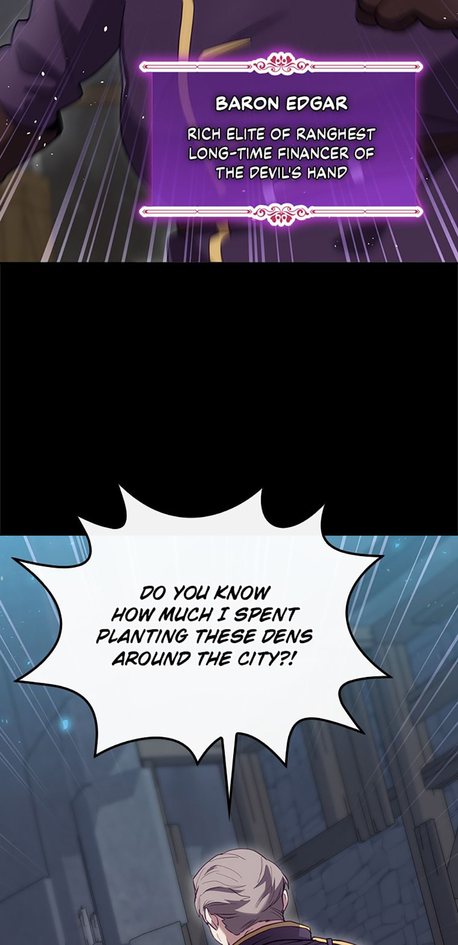 Read Ending Maker chapter 26 image 26 on Lezhin