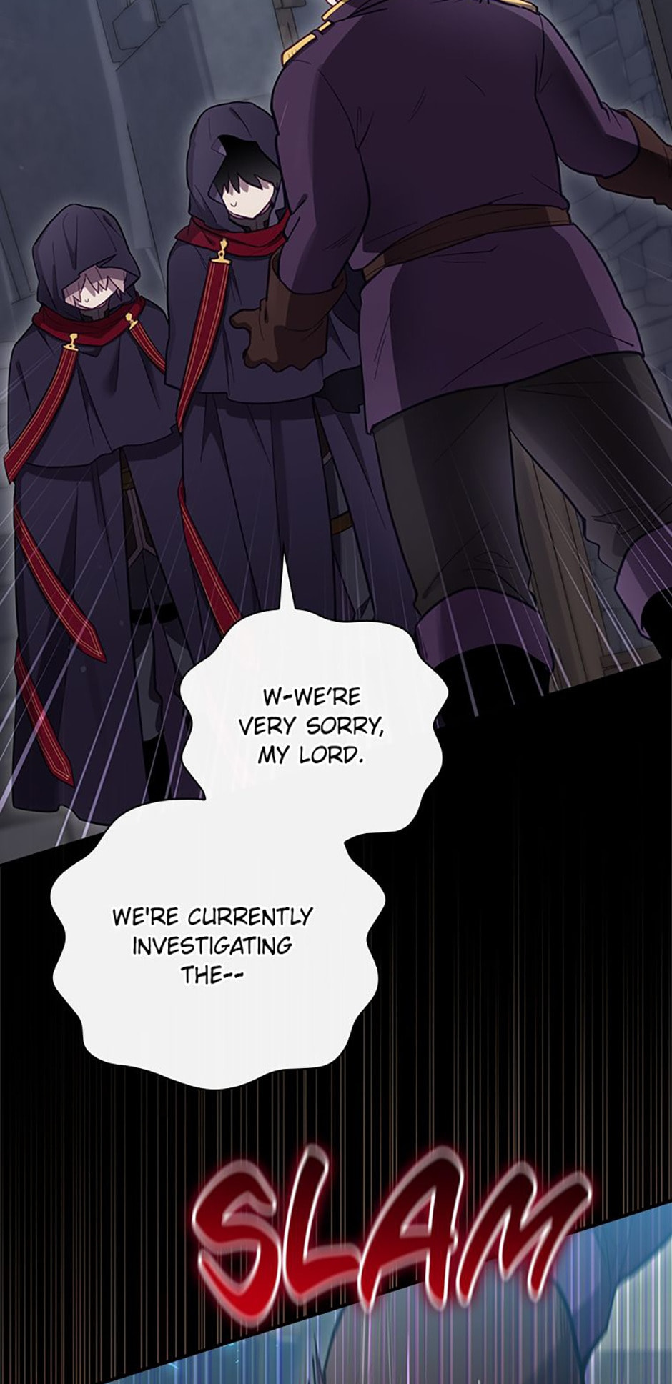 Read Ending Maker chapter 26 image 27 on Lezhin