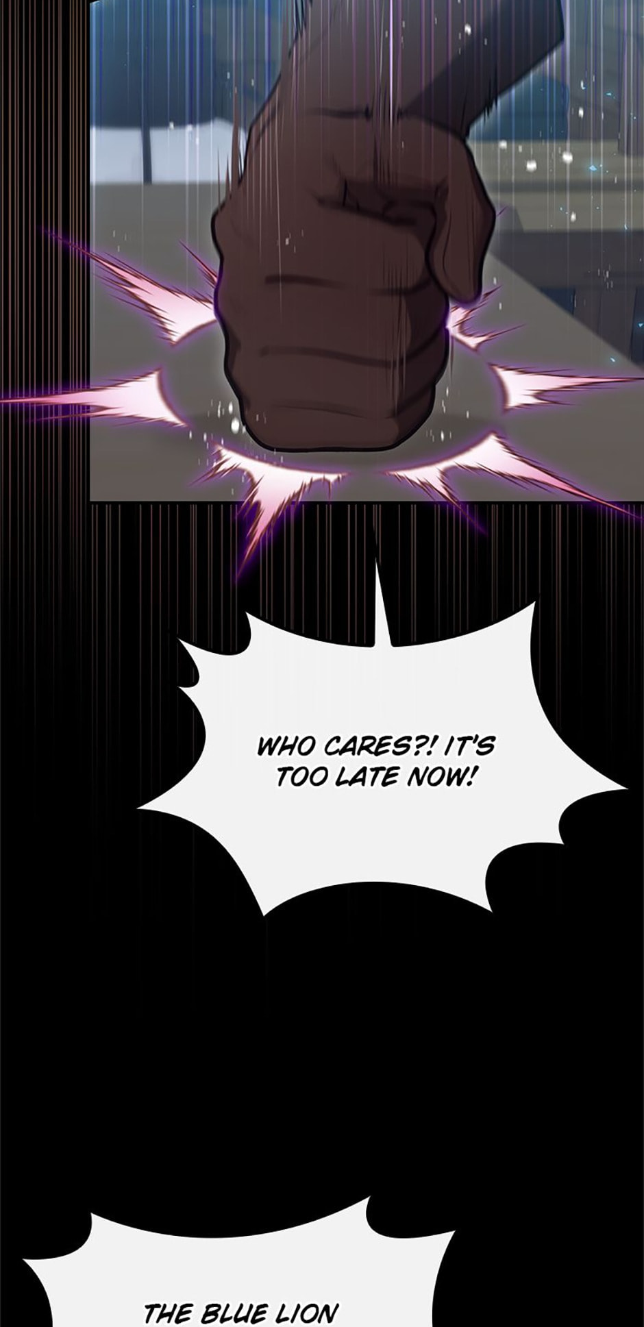 Read Ending Maker chapter 26 image 28 on Lezhin