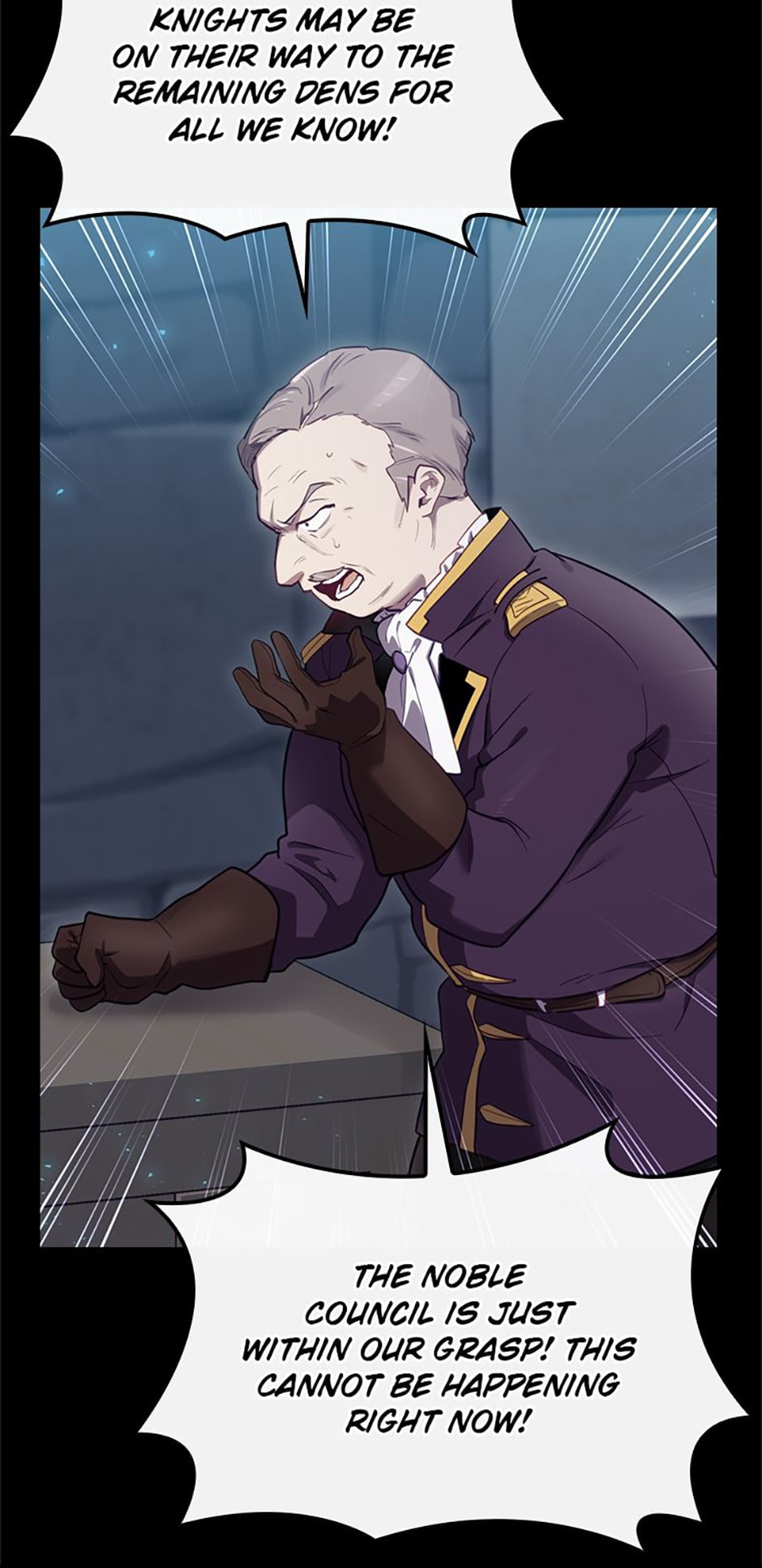 Read Ending Maker chapter 26 image 29 on Lezhin