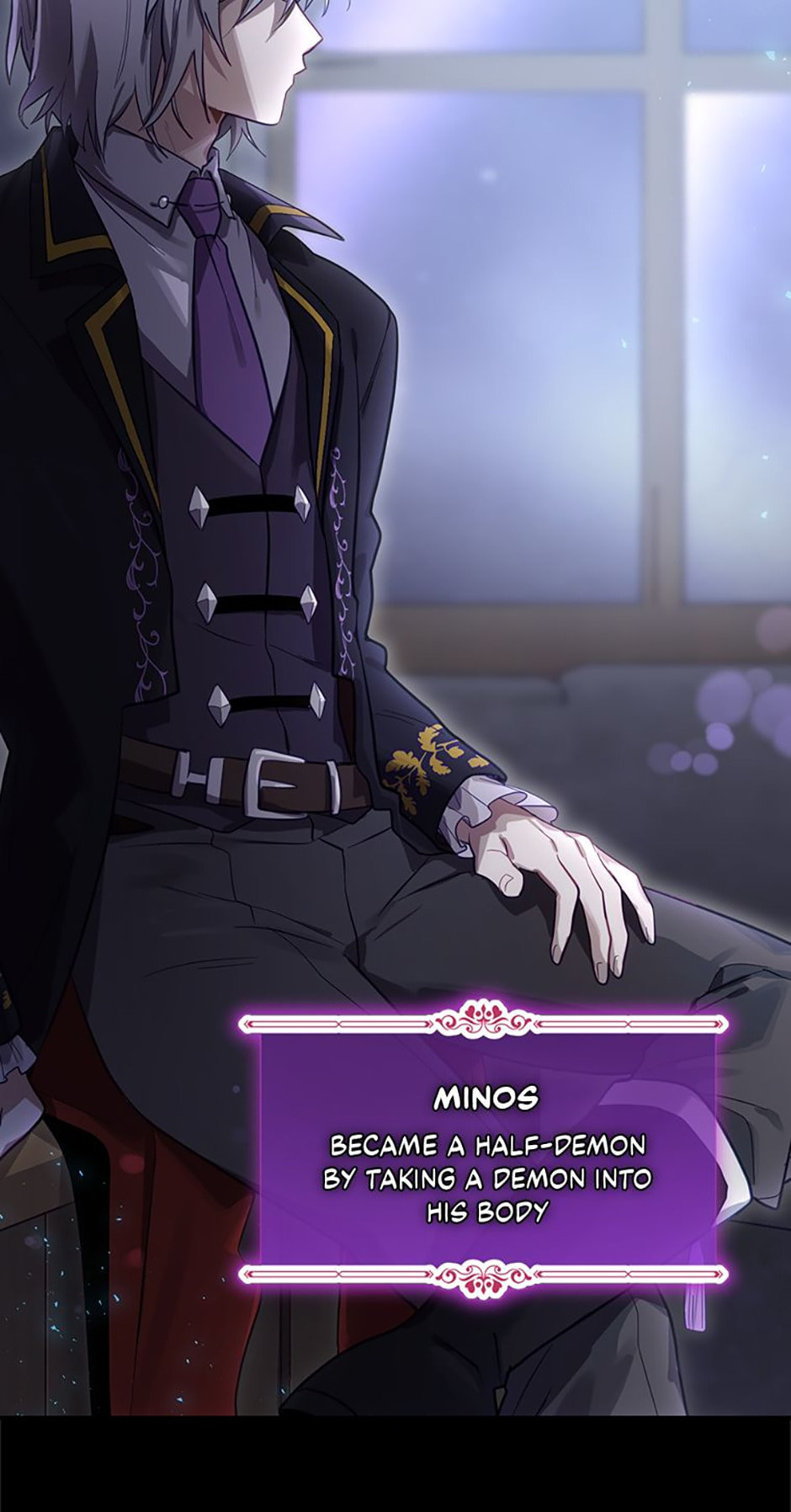 Read Ending Maker chapter 26 image 34 on Lezhin