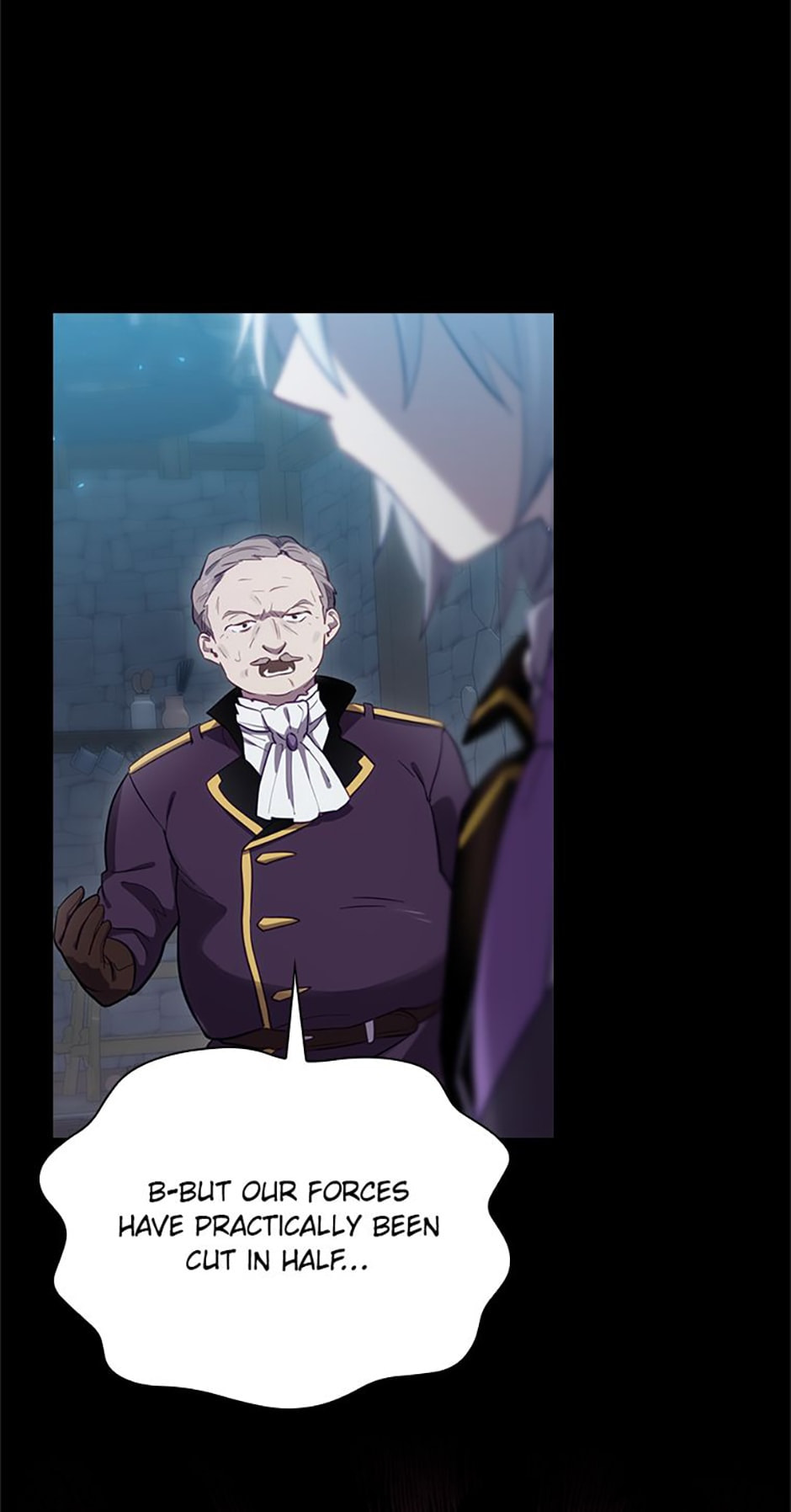 Read Ending Maker chapter 26 image 35 on Lezhin