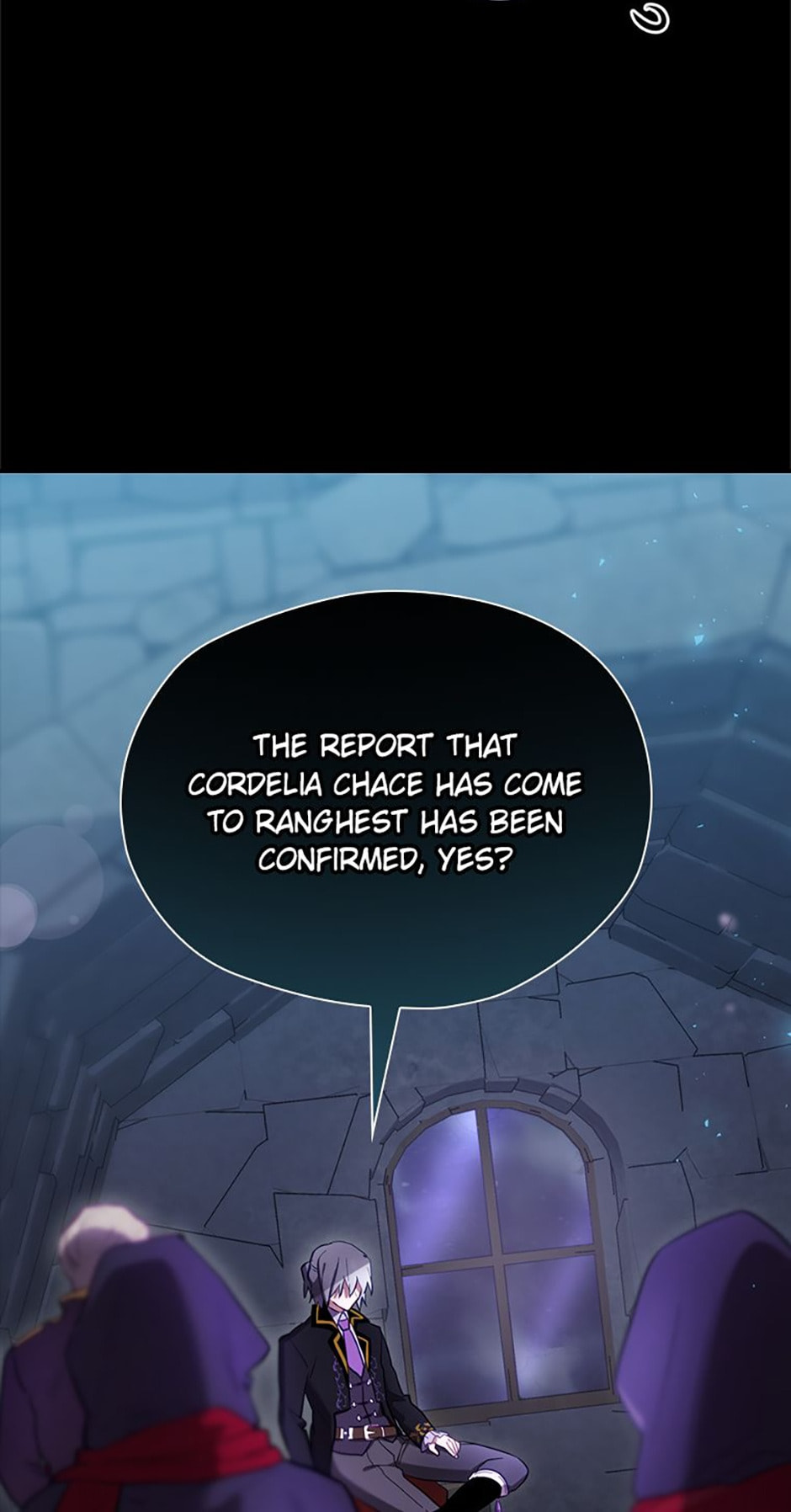 Read Ending Maker chapter 26 image 37 on Lezhin