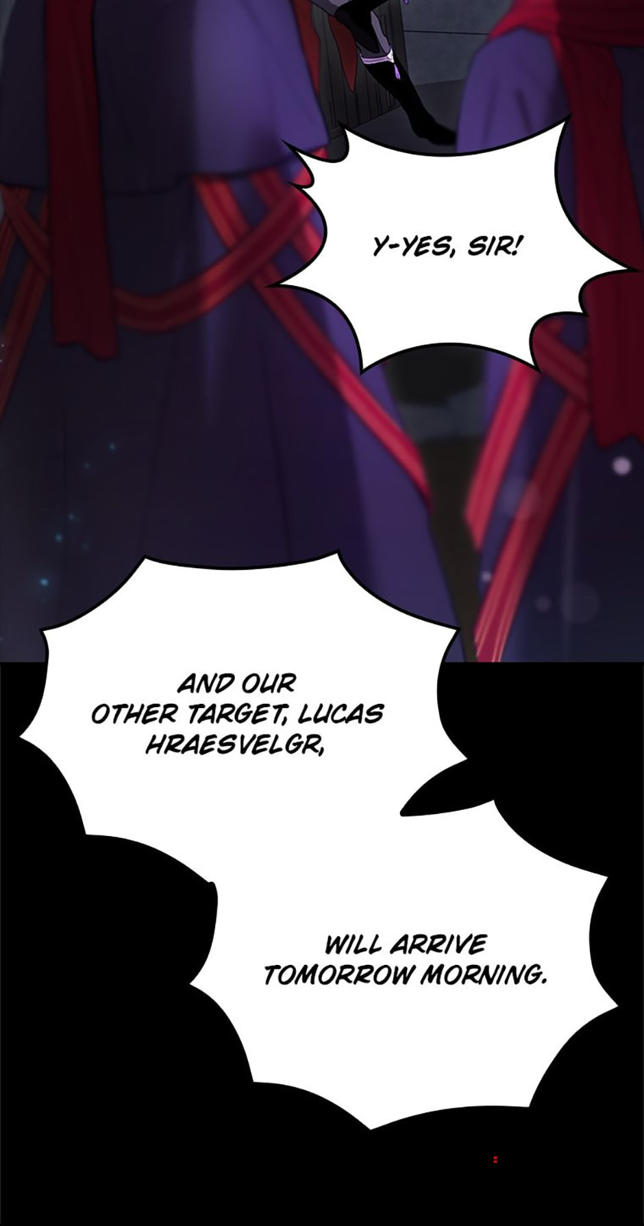 Read Ending Maker chapter 26 image 38 on Lezhin