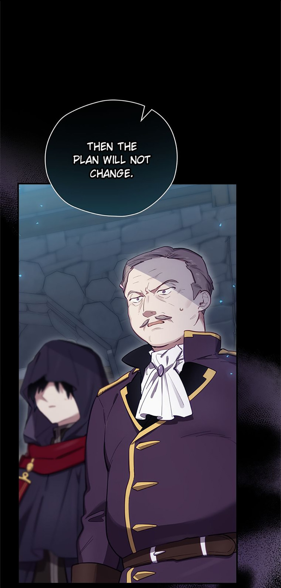 Read Ending Maker chapter 26 image 39 on Lezhin