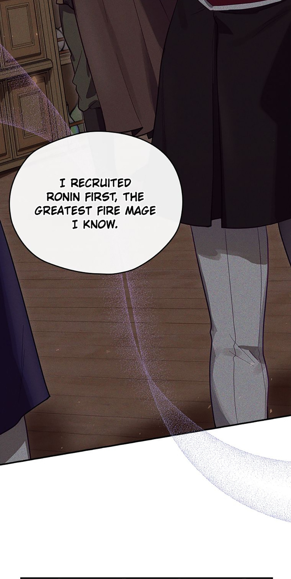 Read Ending Maker chapter 26 image 4 on Lezhin