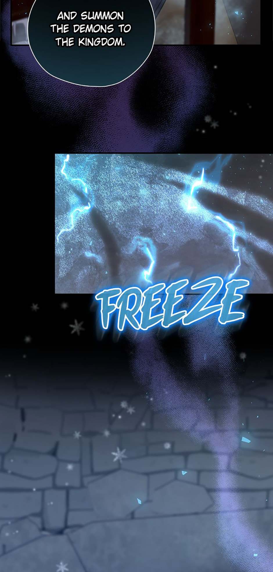 Read Ending Maker chapter 26 image 41 on Lezhin