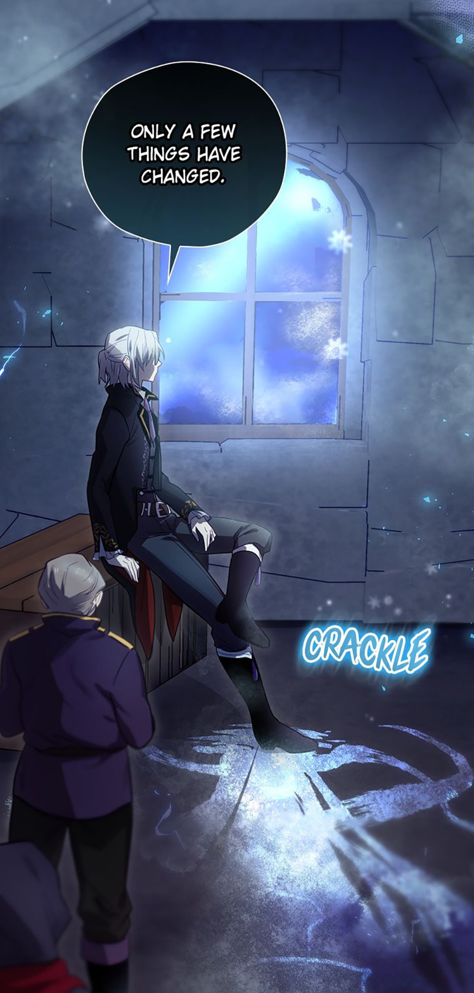 Read Ending Maker chapter 26 image 42 on Lezhin