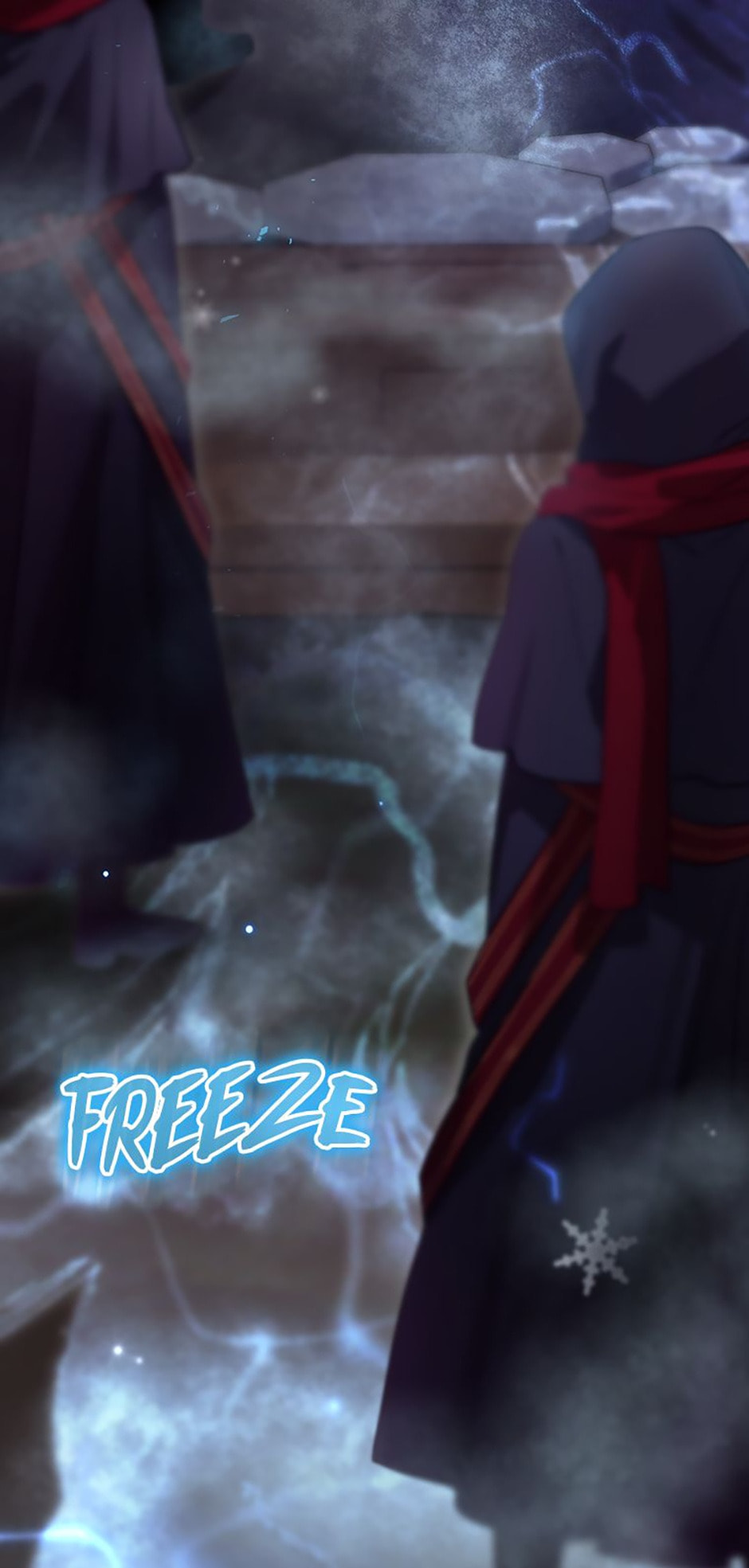 Read Ending Maker chapter 26 image 43 on Lezhin