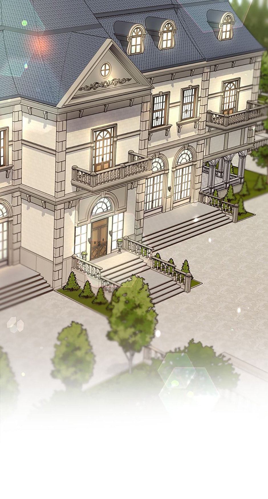 Read Ending Maker chapter 26 image 47 on Lezhin