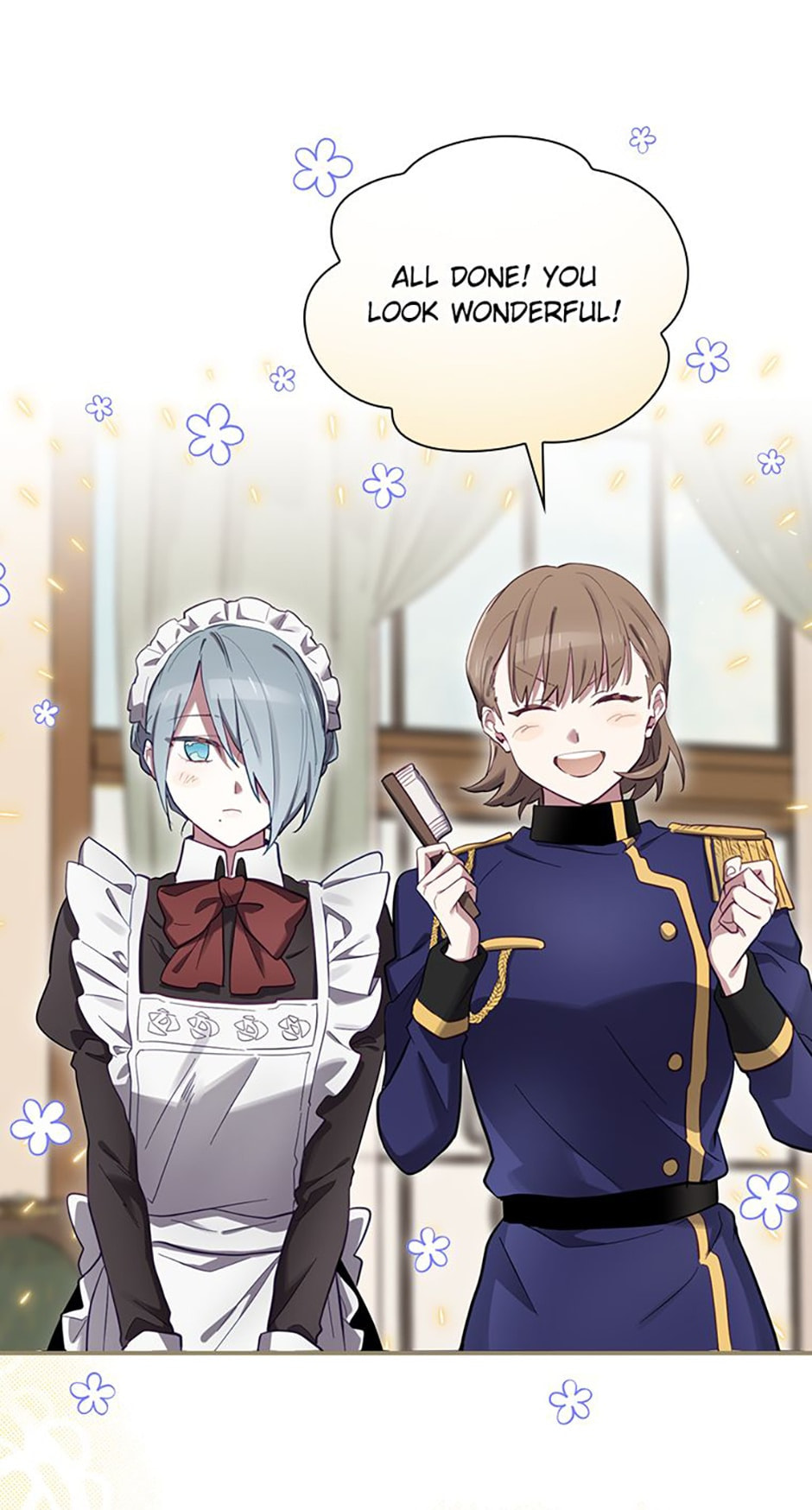 Read Ending Maker chapter 26 image 48 on Lezhin