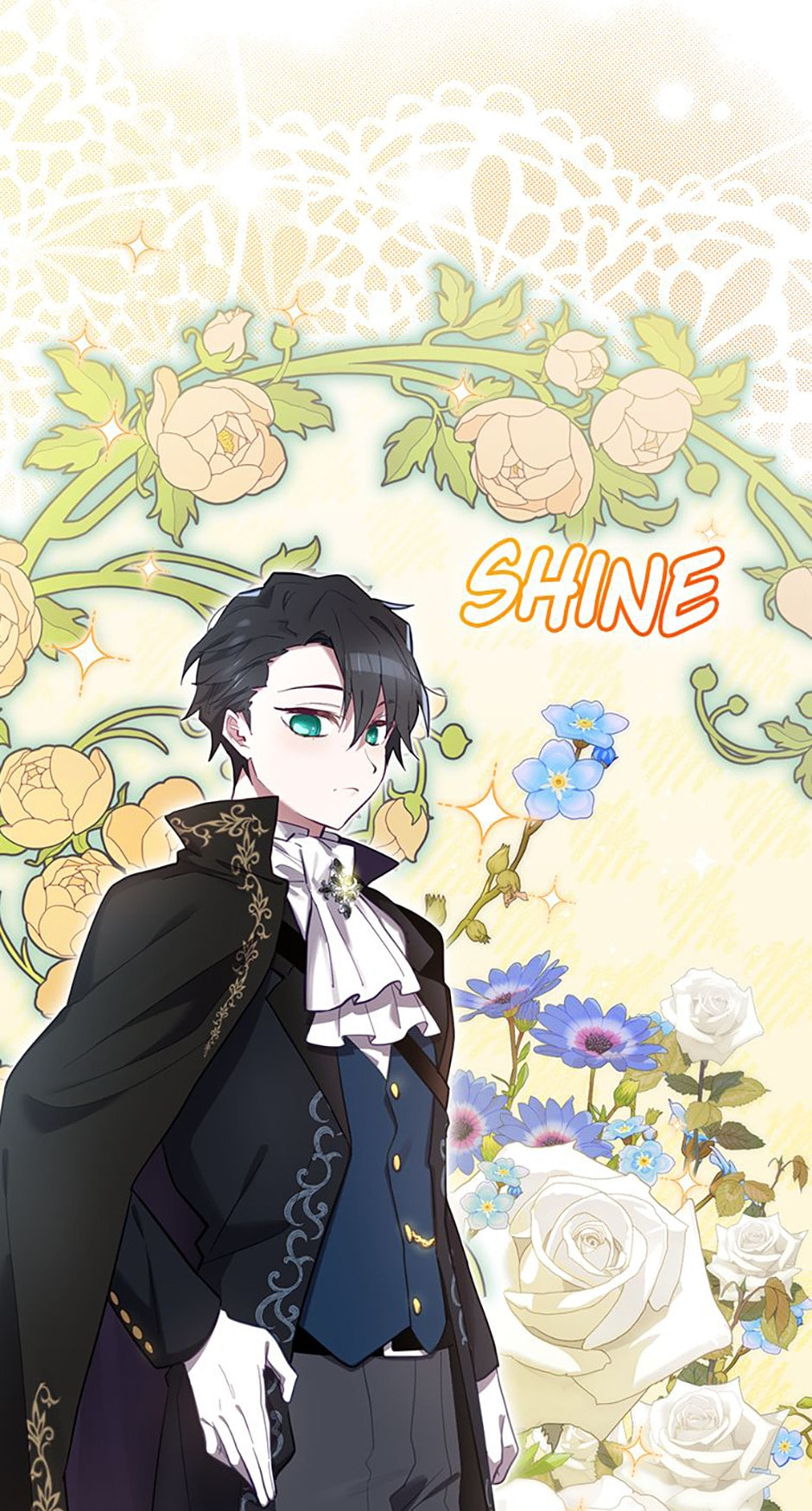 Read Ending Maker chapter 26 image 49 on Lezhin