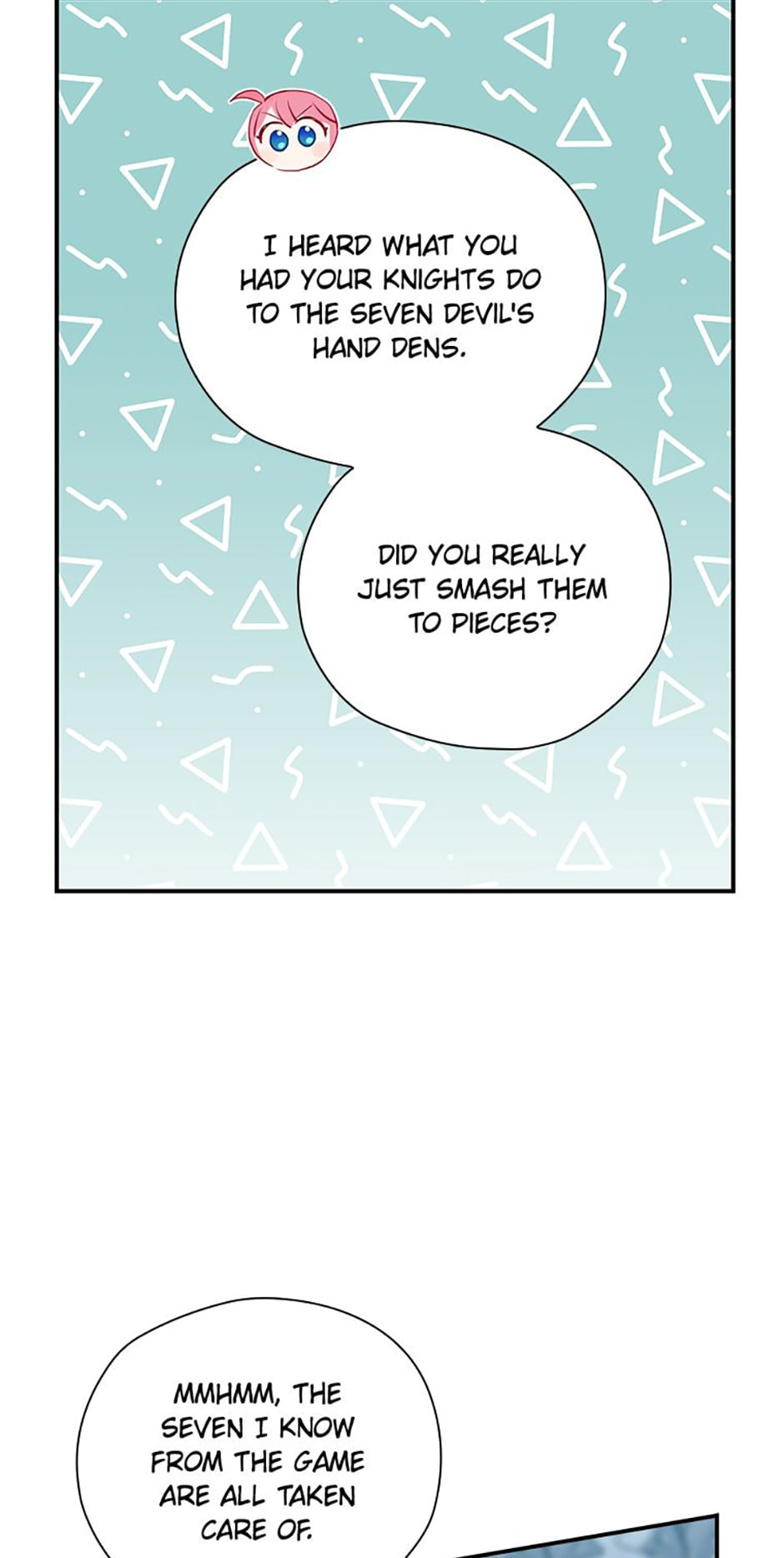Read Ending Maker chapter 26 image 5 on Lezhin