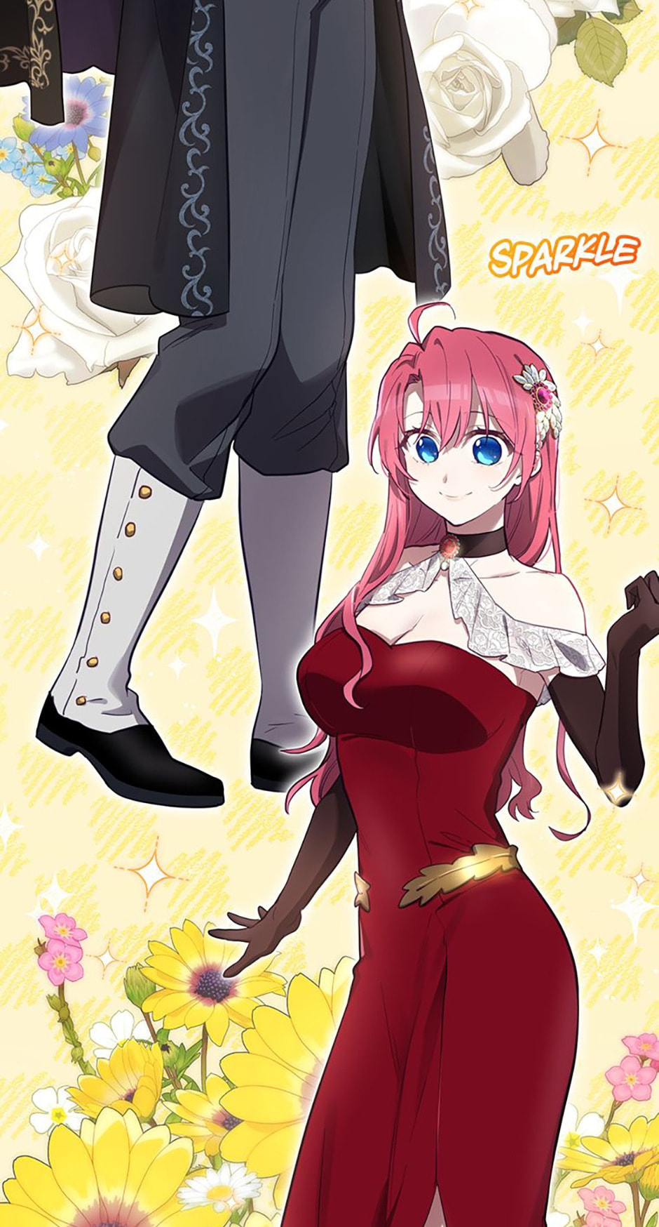 Read Ending Maker chapter 26 image 50 on Lezhin