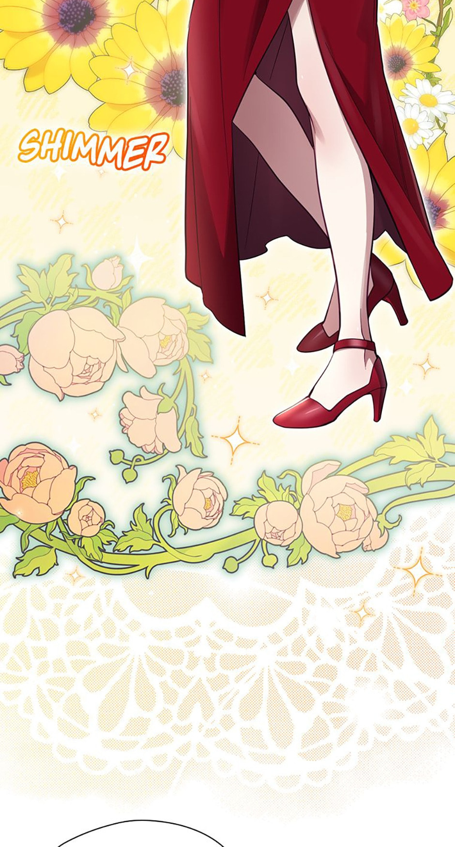 Read Ending Maker chapter 26 image 51 on Lezhin