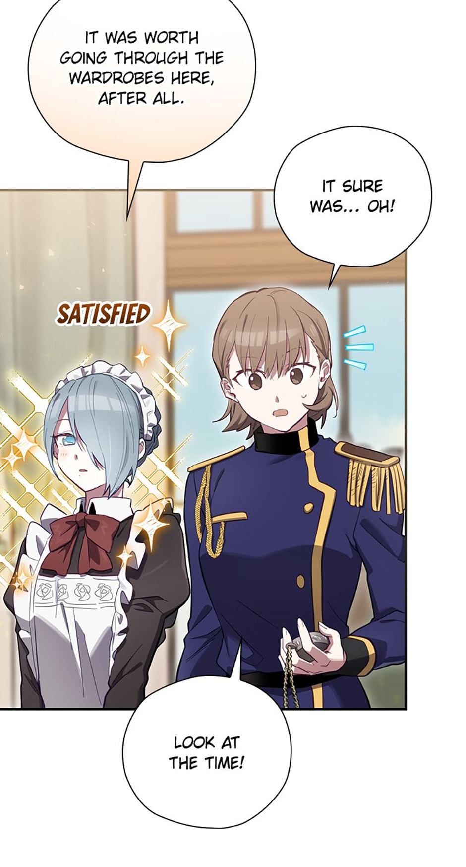 Read Ending Maker chapter 26 image 52 on Lezhin