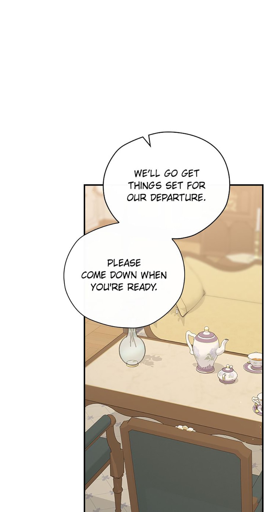 Read Ending Maker chapter 26 image 53 on Lezhin