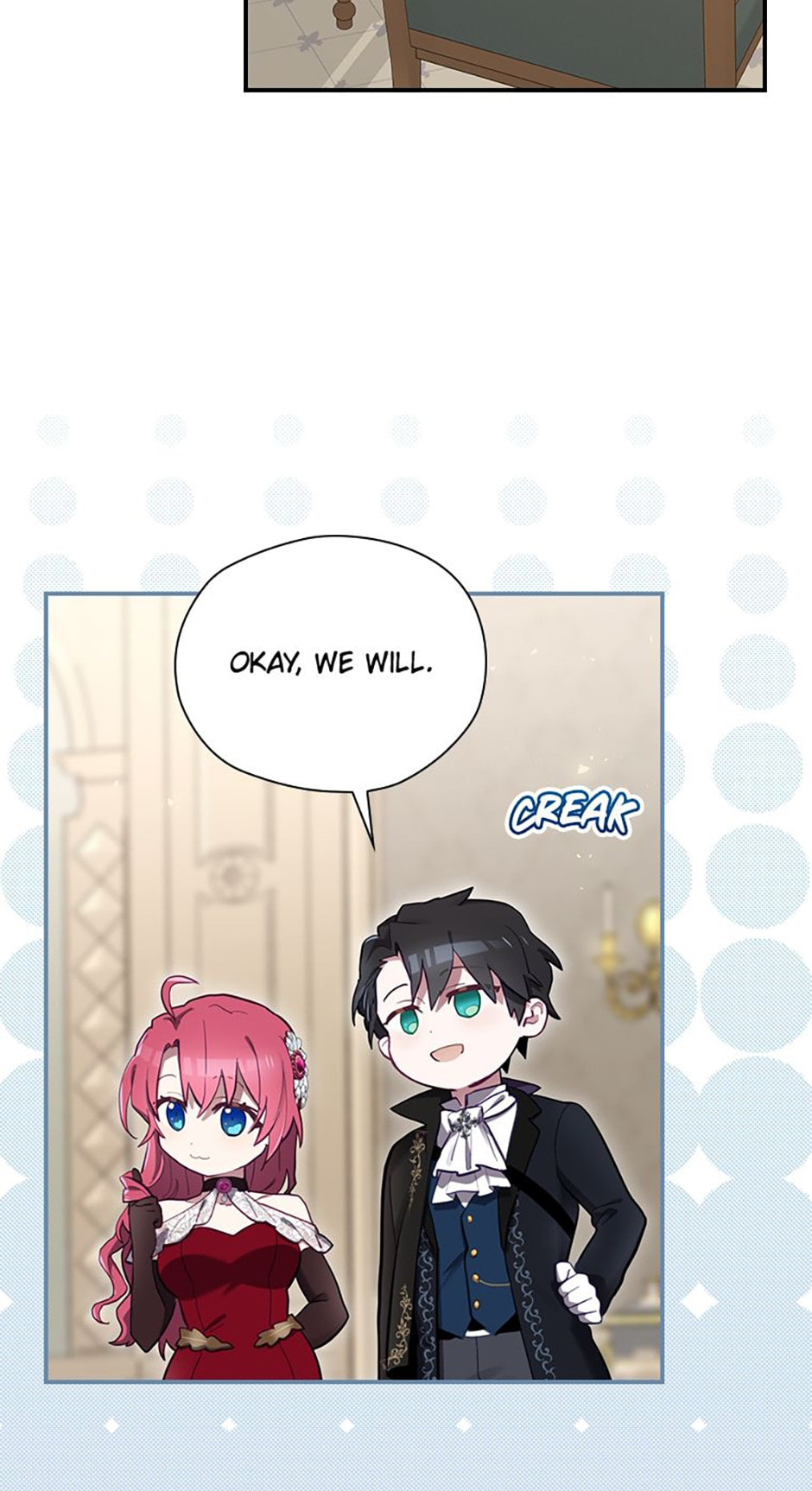 Read Ending Maker chapter 26 image 54 on Lezhin