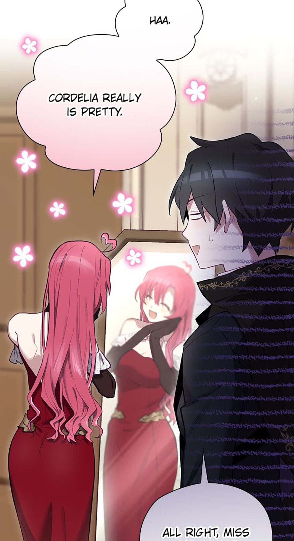 Read Ending Maker chapter 26 image 57 on Lezhin
