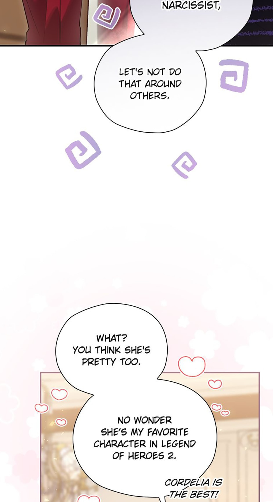 Read Ending Maker chapter 26 image 58 on Lezhin