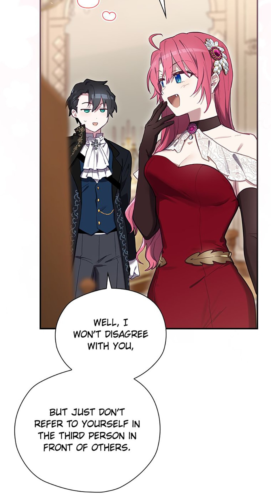 Read Ending Maker chapter 26 image 59 on Lezhin